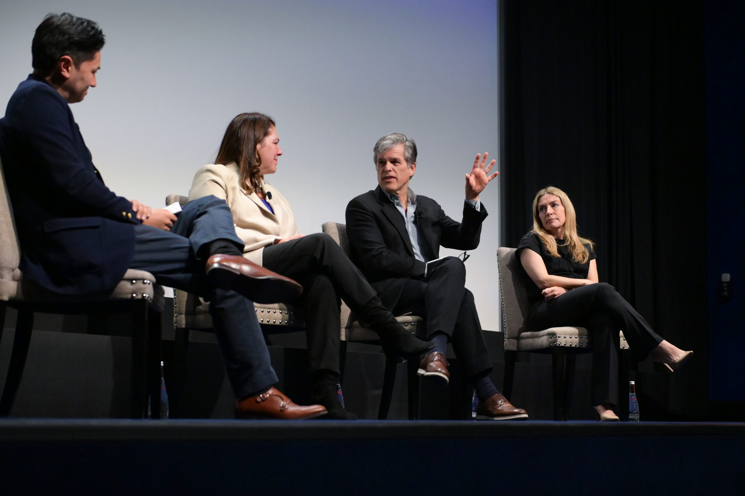 Catholic Charities USA Hosts Panel Discussion on Empathy at People of ...